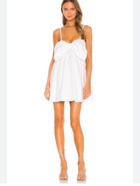 Lovers + Friends sommerset dress